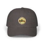 Tortoise Trail Dad Cap – Desert Tortoise Outdoor Baseball Hat