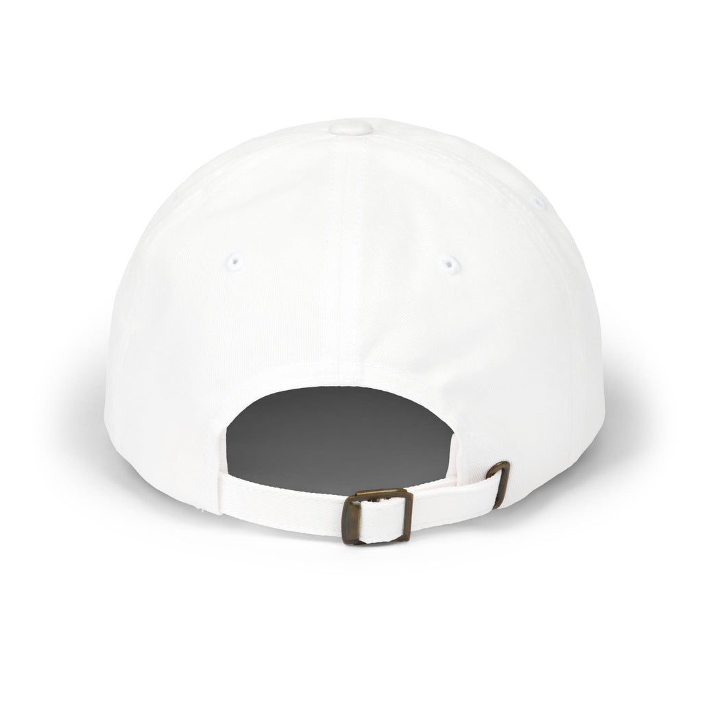 Tortoise Trail Dad Cap – Desert Tortoise Outdoor Baseball Hat
