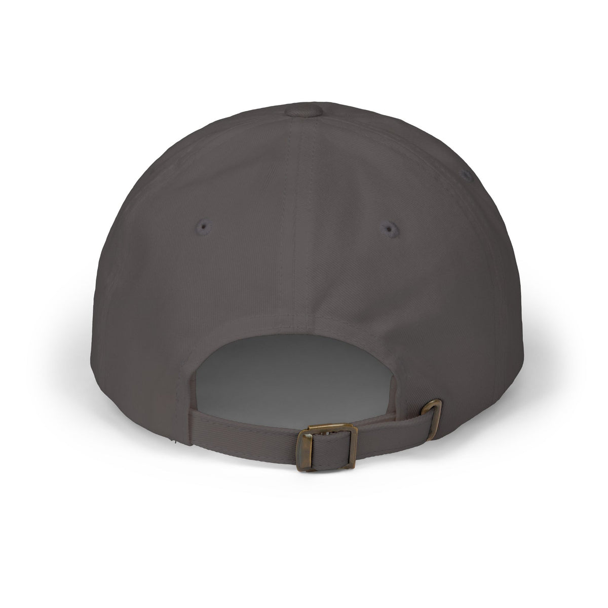 Trail Tested • Faith Approved Dad Cap — Outdoor Mountain Embroidered Baseball Hat