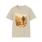 Hiking to Tomorrow Tee Shirt