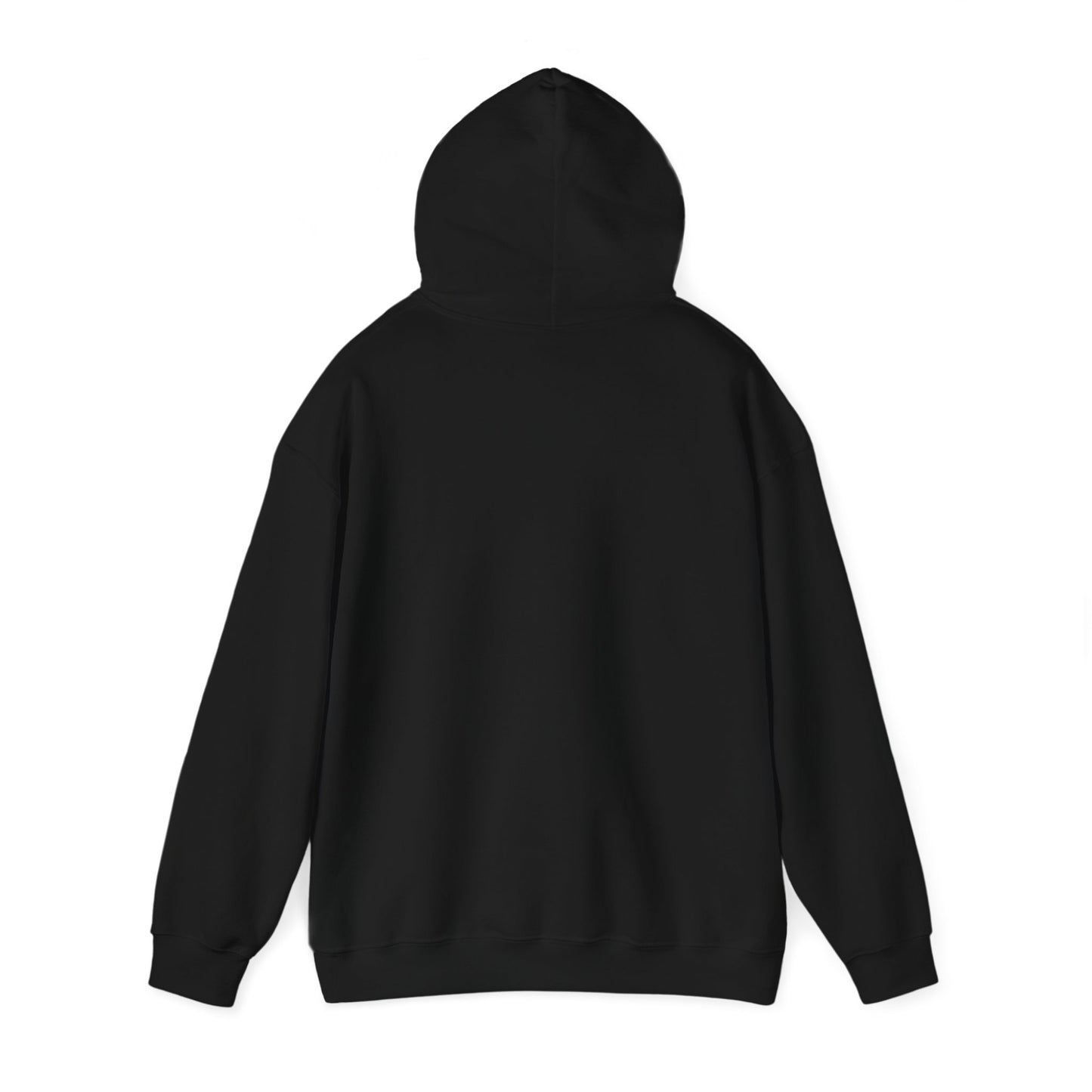 Cozy Unisex Heavy Blend™ Hooded Sweatshirt - Perfect for All Seasons
