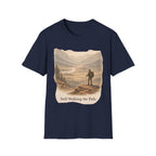 Still Walking the Path Tee Shirt