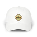 Tortoise Trail Dad Cap – Desert Tortoise Outdoor Baseball Hat
