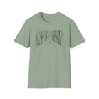 Forest Path  Tee Shirt