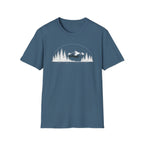 Tranquil Forest Tee Shirt