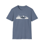 Tranquil Forest Tee Shirt