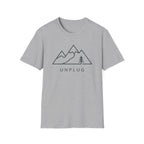 Unplug Tee Shirt