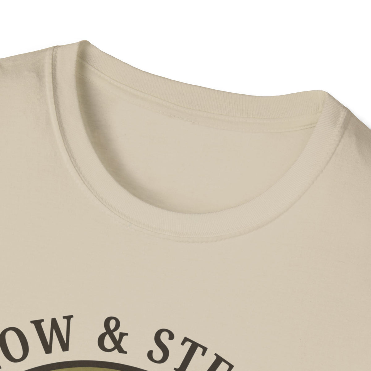 Slow & Steady Hiking Club T-Shirt – Funny Tortoise Hiking Tee, Unisex