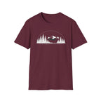 Tranquil Forest Tee Shirt