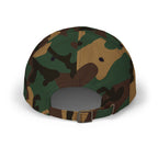 Tortoise Trail Dad Cap – Desert Tortoise Outdoor Baseball Hat