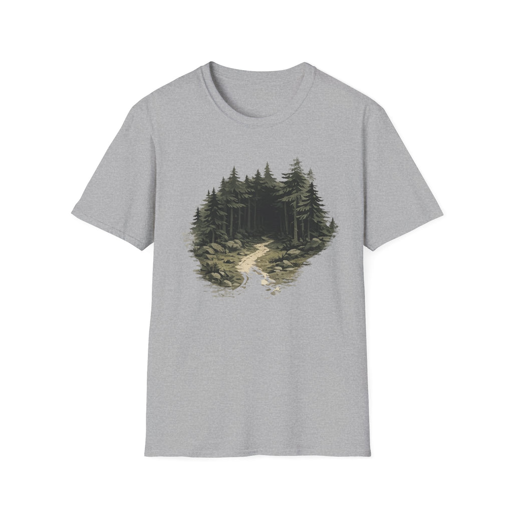 Forest Trail Tee Shirt