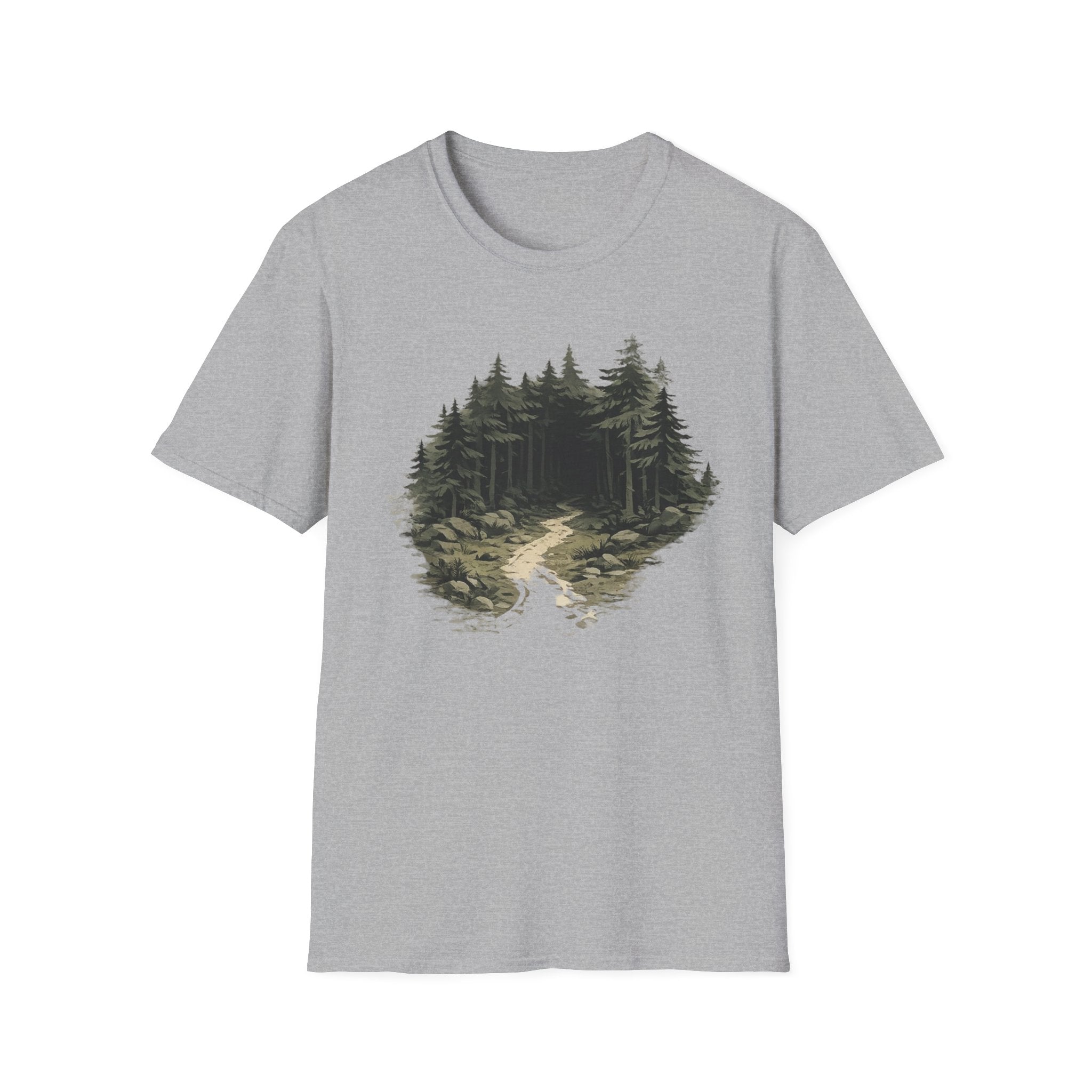 Forest Trail Tee Shirt