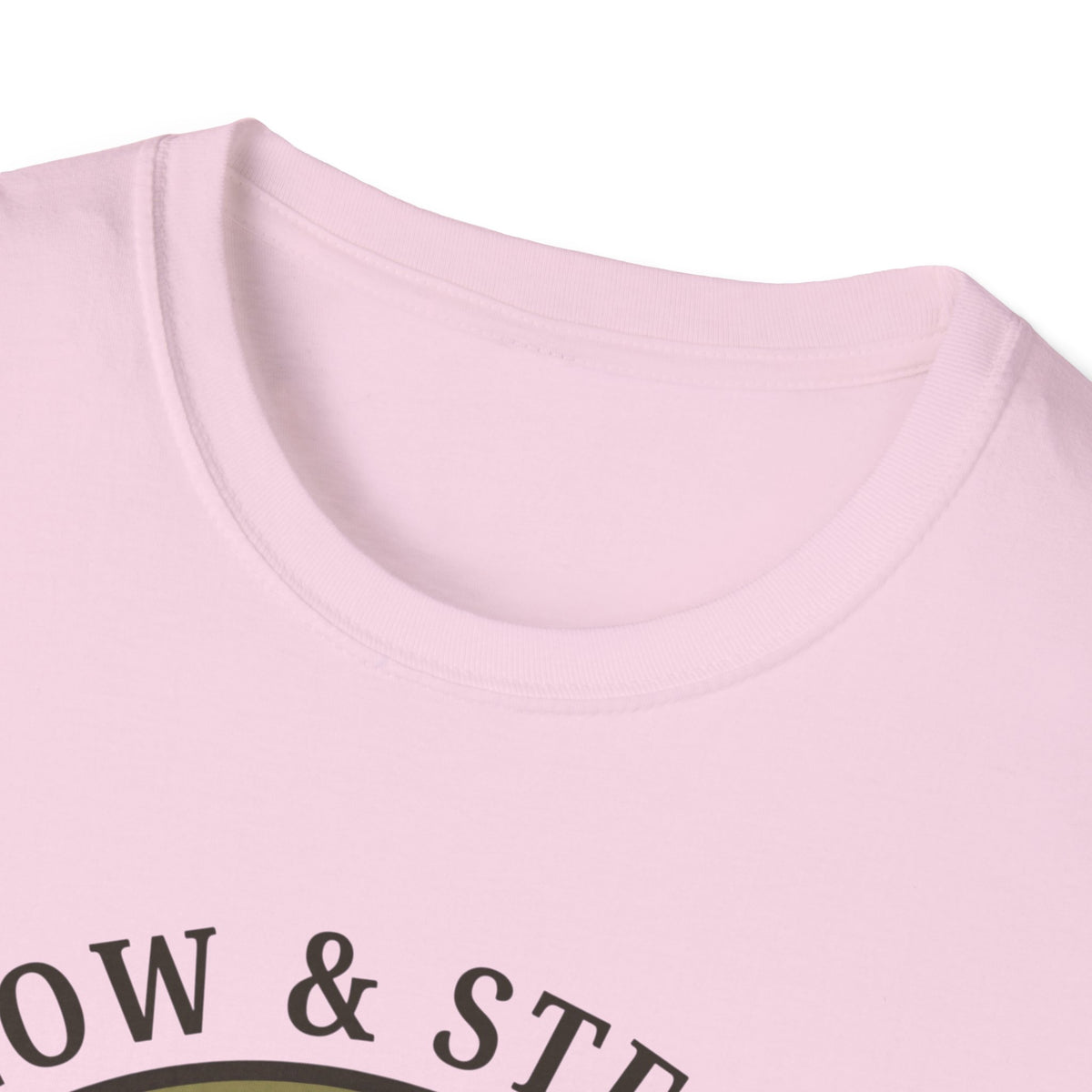 Slow & Steady Hiking Club T-Shirt – Funny Tortoise Hiking Tee, Unisex