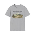Miles Measured in Meaning Tee Shirt