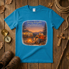 Growing Old Together Tee Shirt