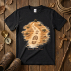 Follow My Trail Tee Shirt