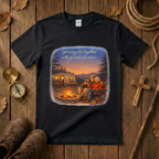 Growing Old Together Tee Shirt