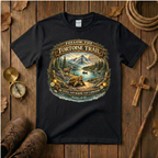 Be Still and Know I am God Tee Shirt