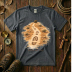 Follow My Trail Tee Shirt