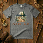 Offline Tee Shirt