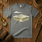 Valley Trail Tee Shirt