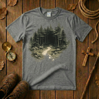 Forest Trail Tee Shirt