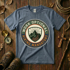 Work Optional Tee Shirt