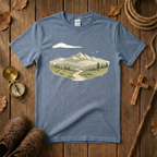 Valley Trail Tee Shirt
