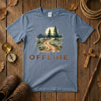 Offline Tee Shirt
