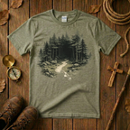 Forest Trail Tee Shirt