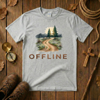 Offline Tee Shirt