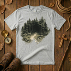 Forest Trail Tee Shirt