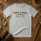 Hike a Hike Tee Shirt