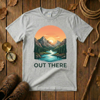 Out There Tee Shirt
