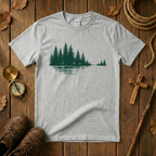 Serene Forest Tee Shirt
