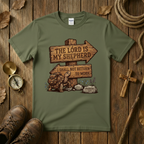 I Shall Not Return To Work Tee Shirt