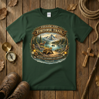 Be Still and Know I am God Tee Shirt