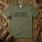 Less Noise Tee Shirt