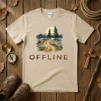 Offline Tee Shirt