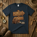 I Shall Not Return To Work Tee Shirt