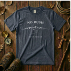 No Rush Tee Shirt
