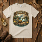 Be Still and Know I am God Tee Shirt