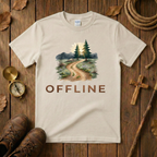 Offline Tee Shirt