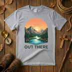 Out There Tee Shirt