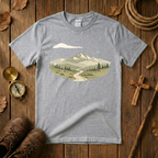 Valley Trail Tee Shirt