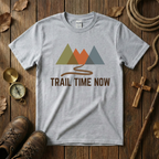 Trail Time Tee Shirt