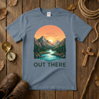 Out There Tee Shirt