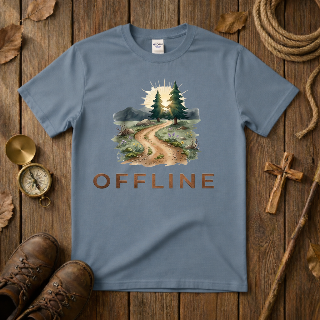 Offline Tee Shirt