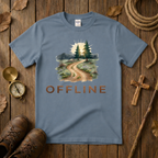 Offline Tee Shirt