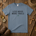 Less Noise Tee Shirt